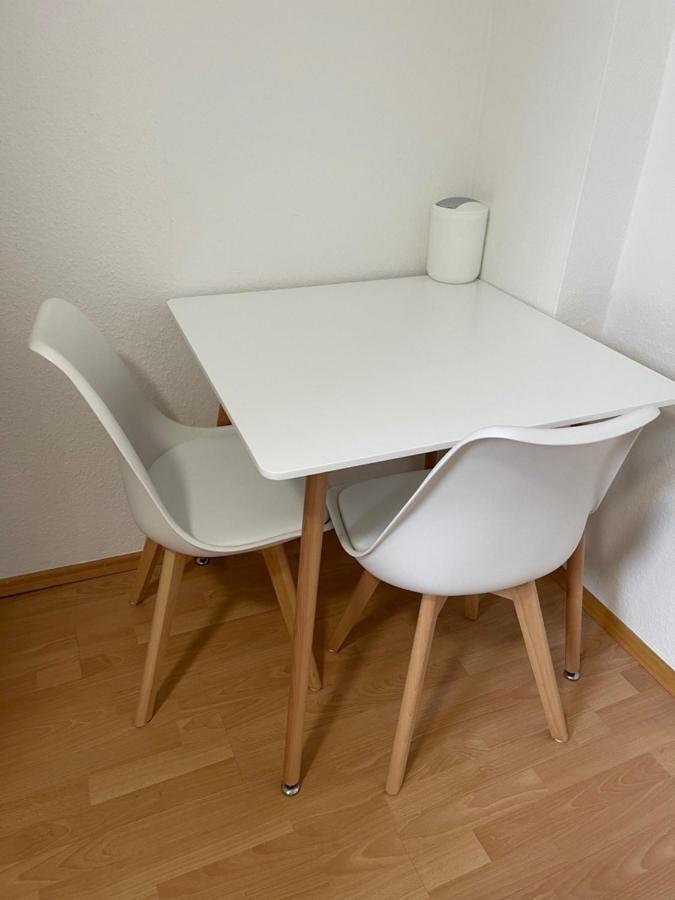 1,5 Zimmer Apartment, 38,5 Qm, Multimedia Tv, Uni, Hbf Duisburg Exterior photo