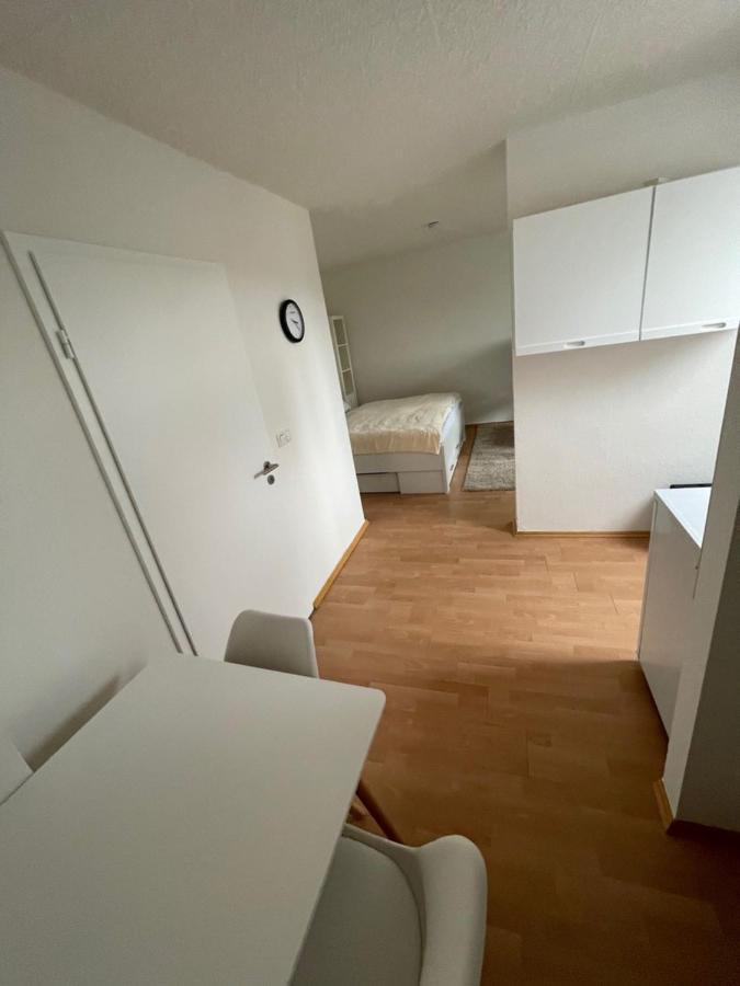 1,5 Zimmer Apartment, 38,5 Qm, Multimedia Tv, Uni, Hbf Duisburg Exterior photo